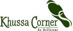 Khussa Corner